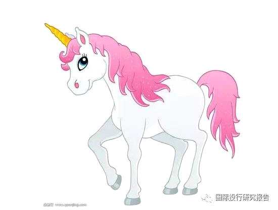 给富士康速度点赞 中国有哪些独角兽企业?