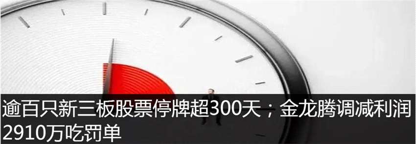 3月9日新三板擬IPO快報 3月9日新三板擬IPO快報