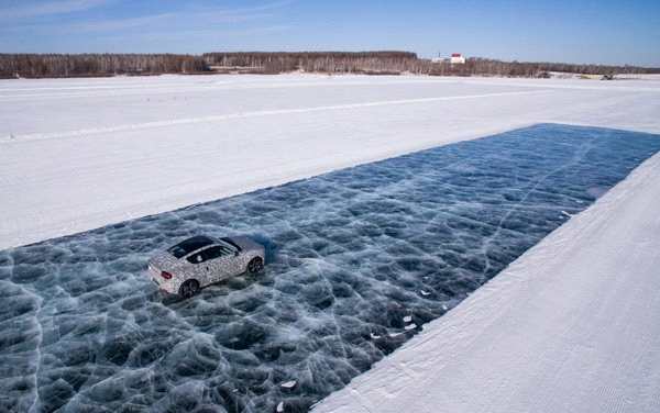 征服-30攝氏度，零跑S01黑河百日高寒測試圓滿完成