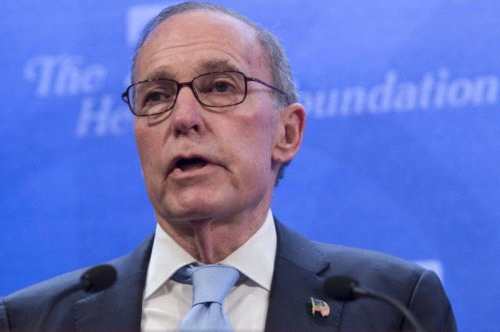 分析師:庫德洛的任命或許是對金融和房地產(chǎn)市場的最佳選擇 分析師:庫德洛的任命或許是對金融和房地產(chǎn)市場的最佳選擇