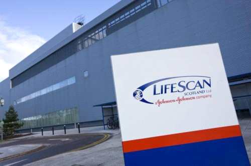 强生旗下LifeScan业务收到21亿美元收购要约
