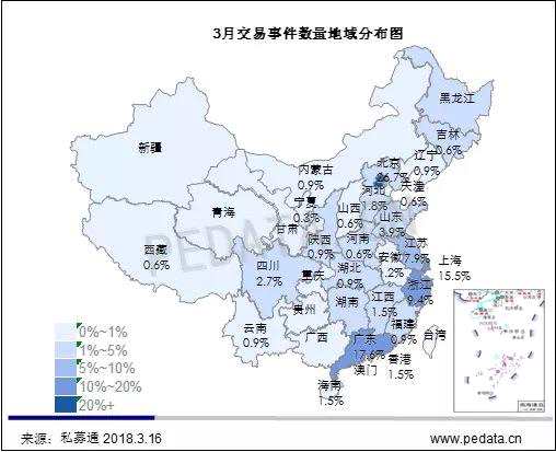 私募通数据周报：投资、上市和并购共183起事件 涉及总金额342.91亿元人民币