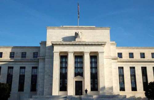 美股轉漲 市場關注美聯(lián)儲利率決定