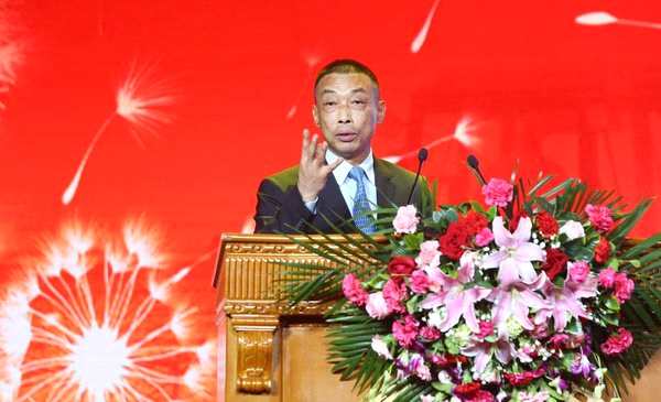 金正大啟動“親土種植 富養(yǎng)天下”公益活動