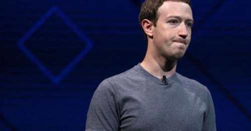 是祸躲不过，Facebook CEO扎克伯格决定出席美国国会听证