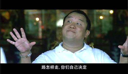 回看歷史，當(dāng)代理人不安于做代理人的時(shí)候，平靜只是暫時(shí)的。