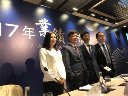 【融創(chuàng)中國(guó)業(yè)績(jī)會(huì)】“段子王”孫宏斌又說(shuō)了這些金句 