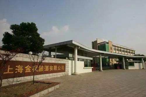 金楓酒業(yè)10年原地踏步：主要原因竟然是，上海比紹興工資高一倍
