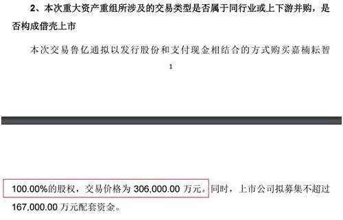 此后2017年5月，嘉楠耘智完成3億元A輪融資，由趵樸投資、錦江集團(tuán)、暾瀾資本等機(jī)構(gòu)投資，公司投后估值近33億元。