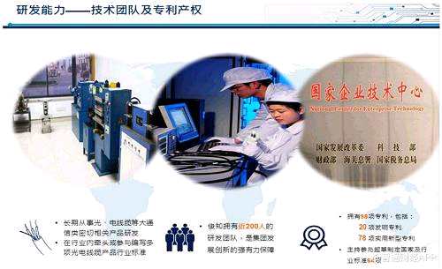 從5G時(shí)代的到來(lái)，談?lì)I(lǐng)頭羊俊知集團(tuán)的護(hù)城河