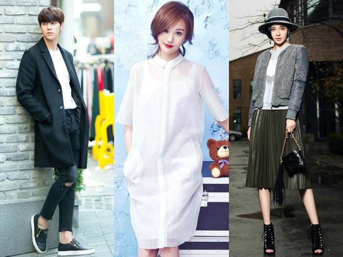 我的保姆手册电视剧图片