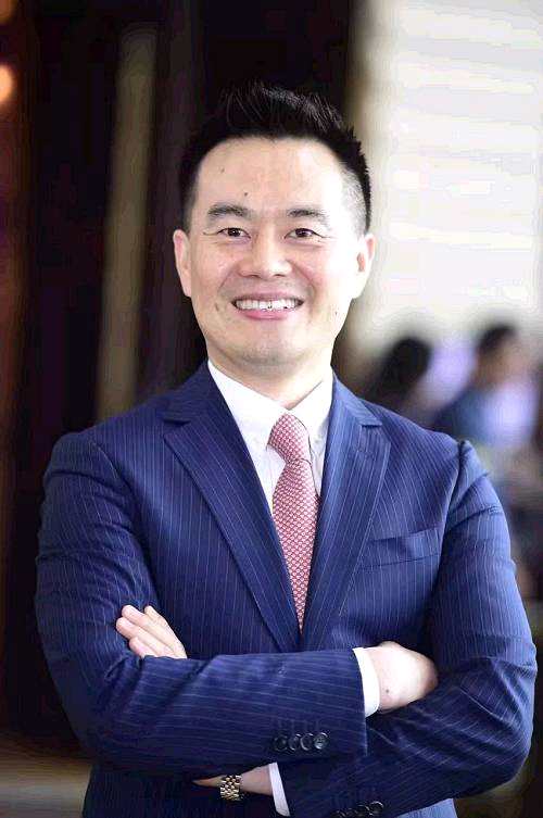 復(fù)星國(guó)際執(zhí)行董事兼首席財(cái)務(wù)官王燦