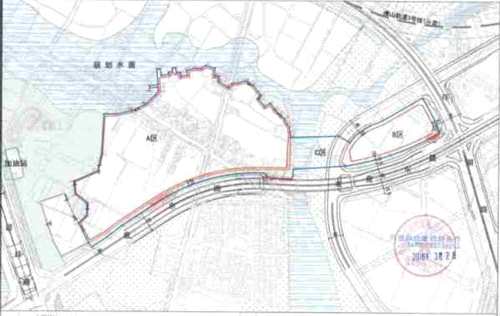 華僑城1.32億奪順德新城18萬㎡巨無霸地塊 或與歡樂海岸連片開發(fā)