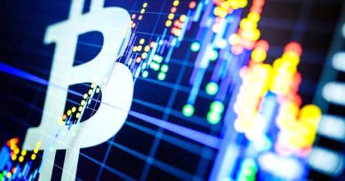 比特幣重返8000美元關(guān)口 一周累計大漲18%