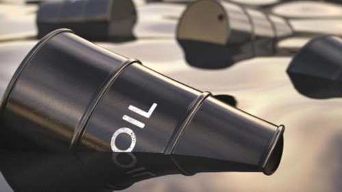 中東形勢(shì)緊張 國(guó)際原油一周大漲近9%  