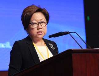 查史美倫（資料圖）