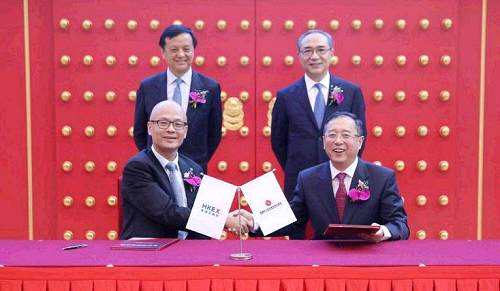 到香港上市去！"新三板+H股"規(guī)則落定，十大關(guān)鍵內(nèi)容，無(wú)需摘牌就能發(fā)H股，生物藥企最有望先行