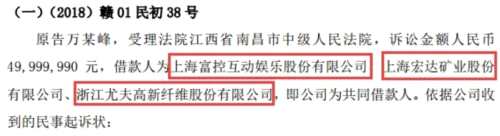 23個(gè)連續(xù)跌停！“第2個(gè)保千里”正在趕來(lái)，都是實(shí)控人惹的禍 