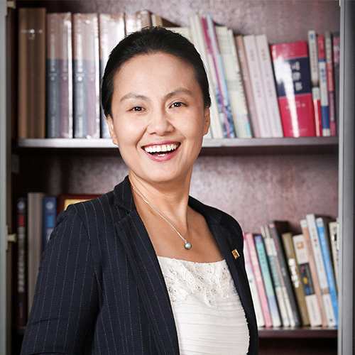 2017年度保险经理人评委:长城人寿人力资源总