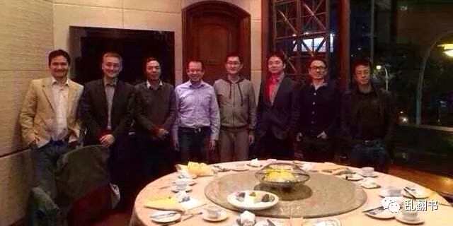 騰訊沒有夢(mèng)想