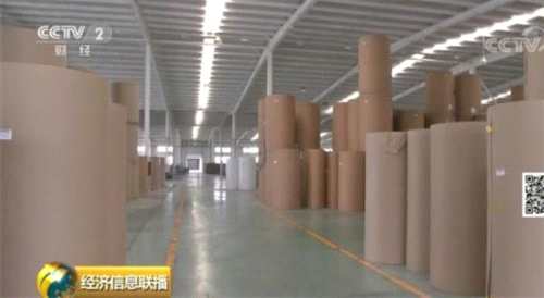 漲價(jià)函密集來襲:短短4天全國32家紙廠宣布要漲價(jià)