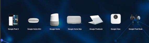 （Google的AI硬件產(chǎn)品）