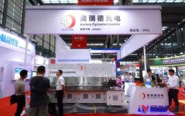 5月15日，奧瑞德(600666.SH)再度跌停，這已經(jīng)是連續(xù)的第八個(gè)跌停!注意到，截至5月15日收盤時(shí)，仍有124.65萬手封單壓制，盡管有“600666”的特順的代碼，但再也“666”不起來了。