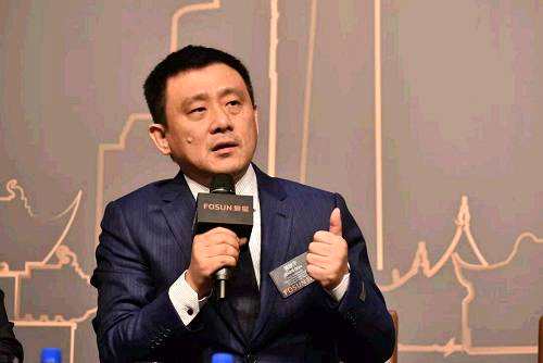 CAR-T在中國市場潛力非常大