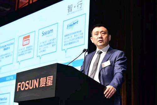 中國藥企離千億美元市值并不遙遠(yuǎn)