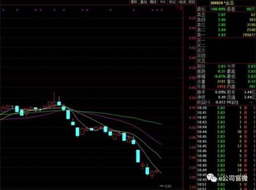 A股最小市值個(gè)股現(xiàn)身！很不幸 沒(méi)有最小只有更小(名單) 