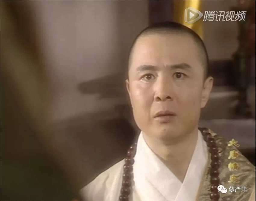 大唐情史这是一部很多人错过的遗珠神剧