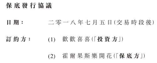 歡喜傳媒鎖定7億收入！保底28億，宣發(fā)費(fèi)2億！