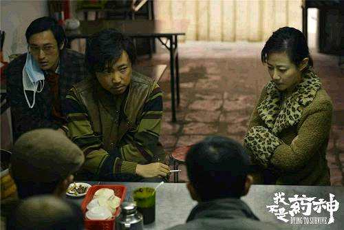 截至目前，歡喜傳媒已經(jīng)深度綁定了徐崢、寧浩、王家衛(wèi)、陳可辛、顧長(zhǎng)衛(wèi)、張一白、張藝謀！