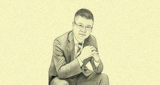 重磅榜单!数风流人物 看保险科技谁主沉浮