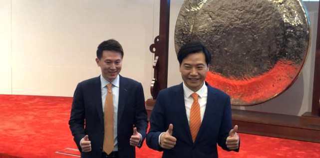 复盘小米上市之路:香港首只同股不同权登场 破