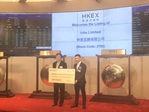 創(chuàng)業(yè)三年，映客換來(lái)了新的未來(lái)