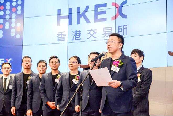 　　51信用卡CEO孫海濤