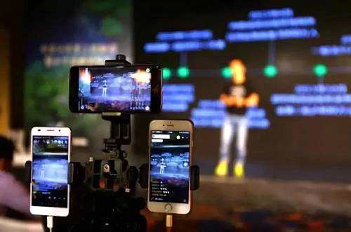 基岩资本:映客低估值上市原由