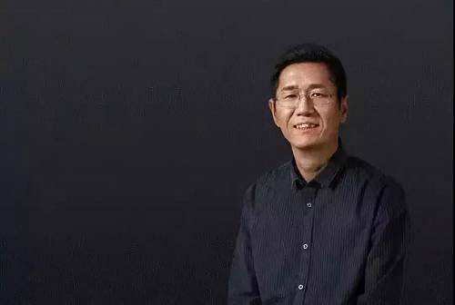 小米聯(lián)合創(chuàng)始人、副總裁、小米生態(tài)負責人劉德