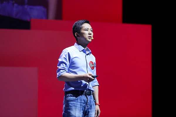 點擊看大圖 夏勇峰解讀小米生態(tài)鏈:硬件潮尚未到來 我們歡迎競爭