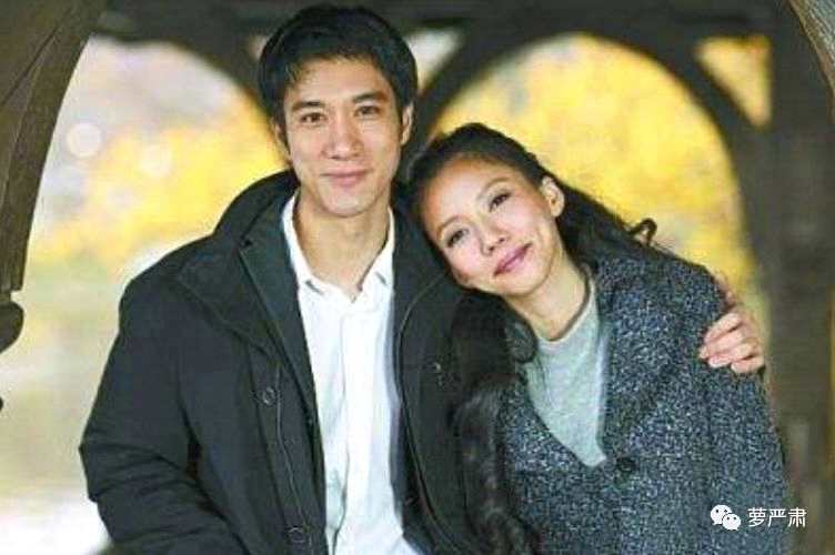 王力宏宣布跟哥大毕业的妻子结婚