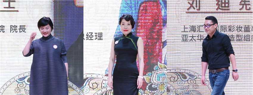 全球城市小姐上海赛区收官，19名佳丽秀出上海之美
