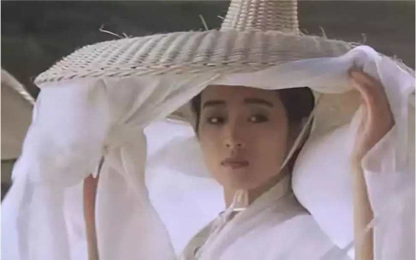 私荐||从巩俐到石原里美,我们不断遇见山口百惠的脸