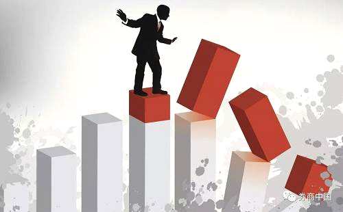 VC/PE的冬天！上半年募資總額極速下滑56%，投資"赤字"正罕見出現(xiàn)