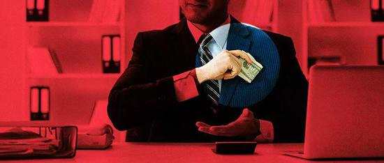 所謂的資本市場(chǎng)“看門人”，竟是如此讓人大跌眼鏡。