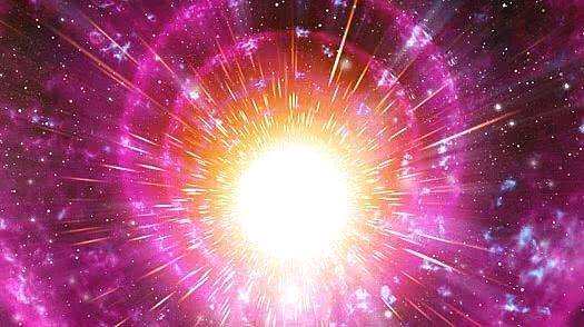 赢家财富网 赢家娱乐 探索揭秘 宇宙奥秘 > 正文          宇宙真的
