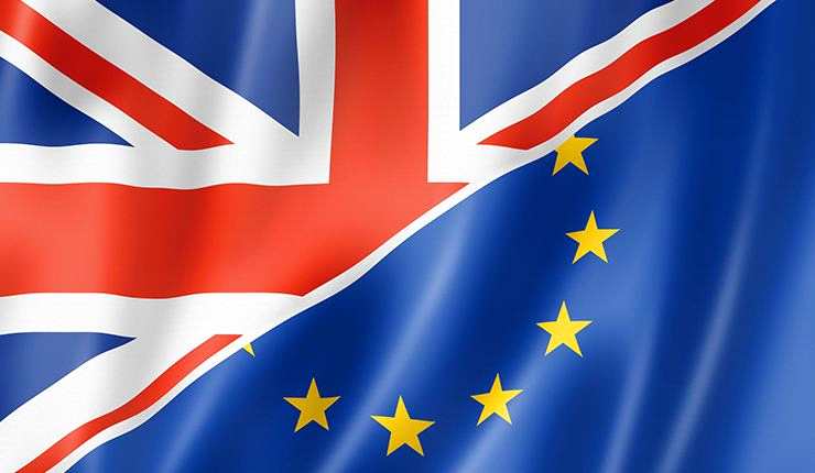 巴尼尔表示，在英国退欧后，欧盟准备给予英国史无前例的亲密关系，但不会允许任何有损欧盟单一市场的事情发生。