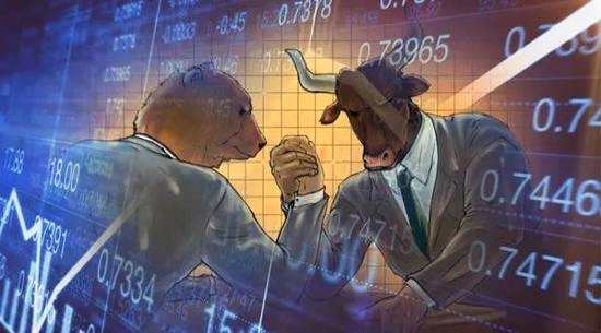 美股9年牛市羨煞中國(guó)投資者 A股跟進(jìn)“大約在冬季”