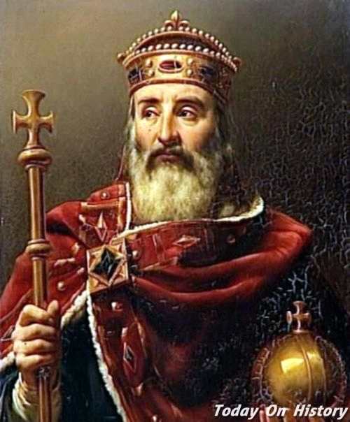 古欧洲君主死亡率高 四种君主被害类型