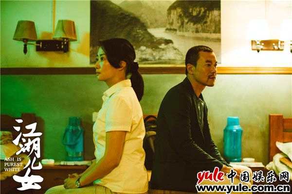 电影《江湖儿女》推广曲发布 摩登兄弟刘宇宁演绎虐恋《有多少爱可以重来》